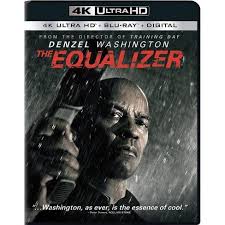 Equalizer 2 est un film réalisé par antoine fuqua avec denzel washington, pedro pascal. The Equalizer 2 Discs 4k Uhd Target
