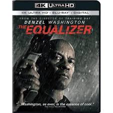 The equalizer 2 delivers the visceral charge of a standard vigilante thriller, but this reunion of trusted talents ultimately proves a disappointing case study in diminishing returns. The Equalizer 2 Discs 4k Uhd Target