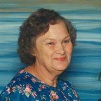 Mary Pauline Rohr Obituary