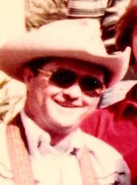 John Andrews Obituary (1935