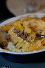 Courge Spaghetti Facon Hachis Parmentier Food For Love Courge Spaghetti Recette Courge Recette Avec Courgette