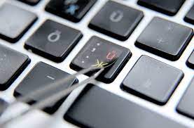 Also, i think there are applications you can download on a telephone. Russian Czech English Ukrainian Alphabets Non Transparent Multilingual Keyboard Stickers On Black Background