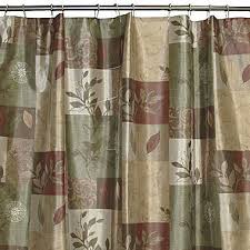 Jcp Bacova Sheffield Shower Curtain With Images Unique Shower Curtain Elegant Shower Curtains Long Shower Curtains