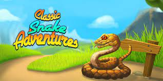 In the history of gaming this is the most influential game in the video game universe, it's a classic arcade game called google snake unless you've been living under a rock the past 30 years you know what i'm talking about when i say google snake and unless you've lived under a boulder the last 30 years you've probably seen this game even if you don't recognize the name the. Classic Snake Adventures Nintendo Switch Download Software Spiele Nintendo