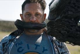 Seamus Harahan wins Film London's Jarman Award