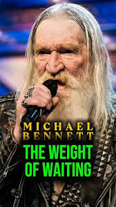 Michael Bennett