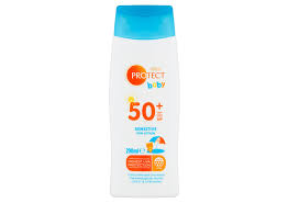 4.3 out of 5 stars 374. Asda Protect Baby Sensitive Sun Lotion Spf50 Very High Review Mother Baby