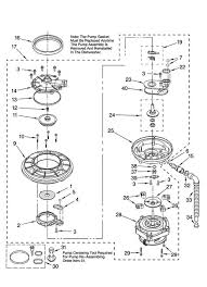 This is the way how you can unlock kenmore elite dishwasher. Download Kenmore Quietguard Dishwasher Model 665 Manual Free