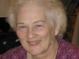 Doris Martel Pefley Lund Obituary (1934