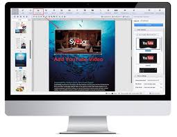 برنامج Flip Pdf Corporate Edition V2 3 25 لتصميم البروشورات والكتالوجات الاعلانية منتديات داماس