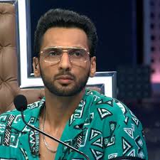 raghav juyal and shakti mohan ki shadi