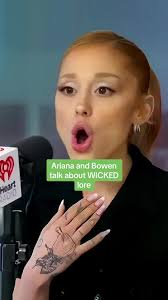 Ariana Grande Phil Collins