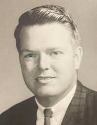 Hansford Landis Carter Obituary