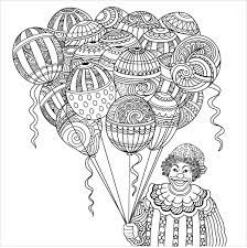epingle par debbie hood sur coloring balloon umbrella coloriage de thanksgiving novembre