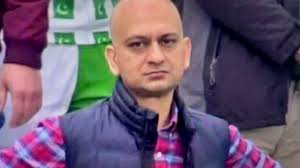 Usman Azeem Tiwana (@Usman_Tiwana)