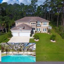 4 Ethel Ln, Palm Coast, FL 32164