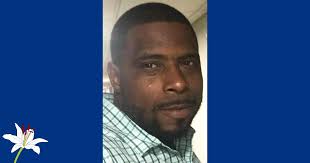 Marcus Darby, age 46