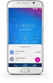 Revolut is a startup from the uk. Online Banker De Revolut Is The Latest Fintech Startup Trying To Convince You It Is Better Than A Bank