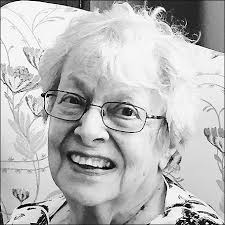 RUTH MOSSMAN Obituary (2019)