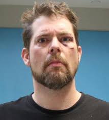 A 42-year-old man arrested for allegedly breaking into a Lee's Summit home  late Wednesday night. The homeowner called police after finding Robert M  McDowell III in their child's bedroom and physically detained