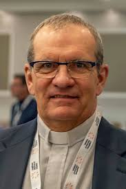 Clergy News — September 2023