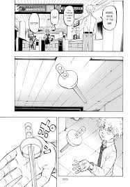 Tokyo revengers manga chapter 217. 50pgrrxspxqshm