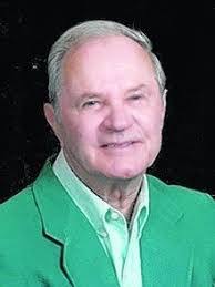 Jim Thibodeaux's Instagram, Twitter & Facebook