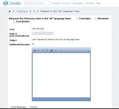 However, unless otherwise instructed by your teacher. L10n Translate On Zanata Fedora Project Wiki