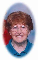 Opal D. Berry Obituary May 14, 2010