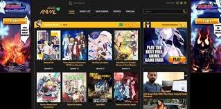 Are You A Fan Of Anime Sites And Love To Watch The Series Online Then Animeultima Is The Best Option For You Animeultima Is Basi In 2020 Anime Free Anime Anime Sites