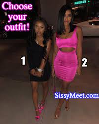 SissyMeet - Sissy dating site on X: 