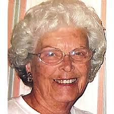 GLADYS R. (ROACH) FALGIANI