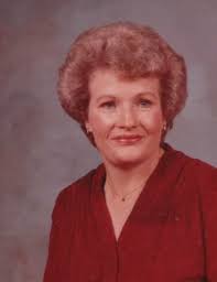 Betty Jane (White) Coleman Hanson Obituary April 5, 2020