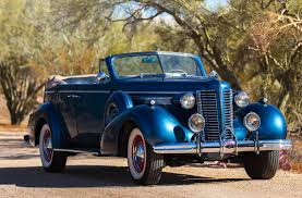 Image result for Deep Traverse Blue 1930 Buick