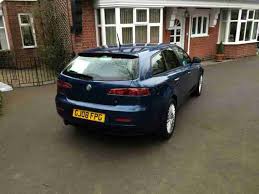 Image result for Blue Inca 2008 Alfa-Romeo