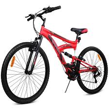 Use this page to learn how to convert between centimetres and inches. Buy Huffy 26 Inch 66cm Mountain Bike Suspension Unisex Bicycle Shimano Grays Australia