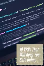 A Virtual Private Network Is The Best Way To Stay Anonymous Online And Secure Your Web Traffic We Ve Tested Mo Virtual Private Network Best Vpn Online Safety