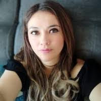 Amelia Barrera's Instagram, Twitter & Facebook