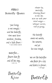 Check spelling or type a new query. Butterfly Quotes Set Of 7 Technique Junkies