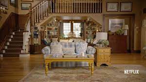 Customize your furniture by choosing your favorite wood, stain and hardware. Netflix Setzt Full House Fort Kultur Intro