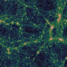 The fact that the universe is structured the way it is is further evidence of dark matter. Evidence For More Dark Matter Deficient Dwarf Galaxies Found Tech Explorist