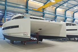 Location In Bizerte Catana Will Build More Catamarans In Tunisia