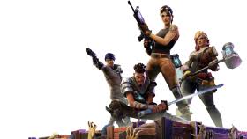 From cliparts to people over logos and effects with more than 30000 transparent free high resolution png photos on line. Free Transparent Fortnite Png Images Download Purepng Free Transparent Cc0 Png Image Library
