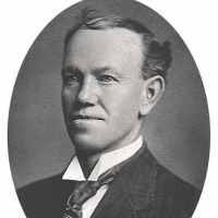 Dennis Elias Adams (1870–1916)