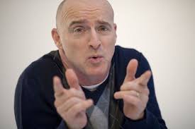 Comedian's charity junket will bring him to T.O. church