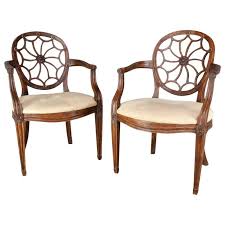 Pin On Furniture Hepplewhite