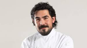 Meet Bill Crites, founder of soon-to-open Buenos 'Dillas