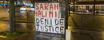 The circumstances surrounding the killing—including the fact that halimi was the only jewish resident in her building. Sarah Halimi Le Crime Considere Comme Antisemite Kobili Traore Irresponsable Penalement