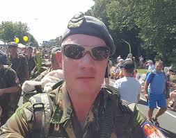 Deze Bergse kanjers lopen mee met de Vierdaagse in Nijmegen