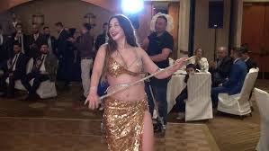 Belly Dancing
